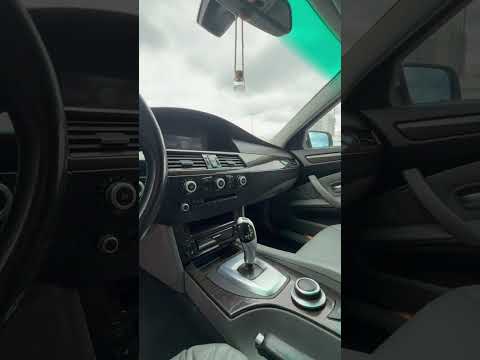 фото bmw 5 серии v (e60/e61) рестайлинг 0