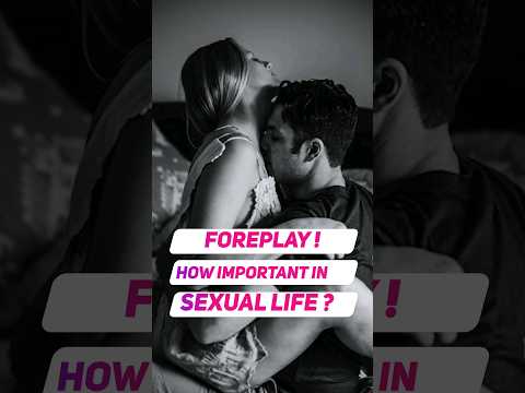 Importance of Foreplay in Sexual life |Dr. Rajapriya Ayyappan #pregnancytips Srinivas Priya Hospital