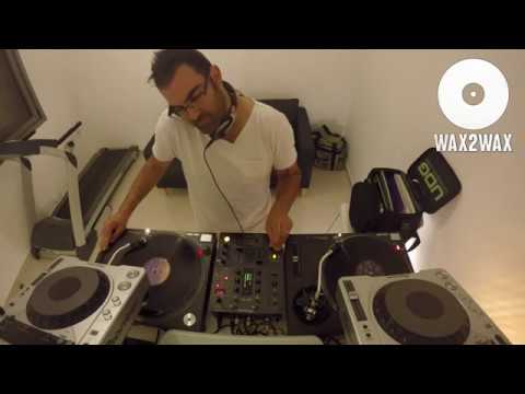 WAX2WAX 03 (Techno)