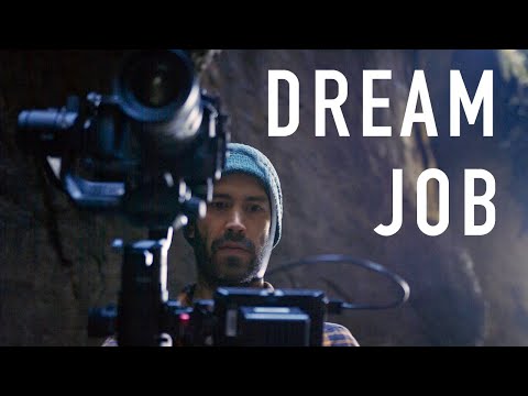 Getting to Your Dream Filmmaking Career