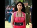 Oh Madhu Oh Madhu Ileana D Cruz WhatsApp Status Lyrical Video