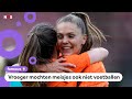 Waarom verdienen vrouwen minder dan mannen in het voetbal?