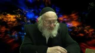 פרק יא במסילת ישרים