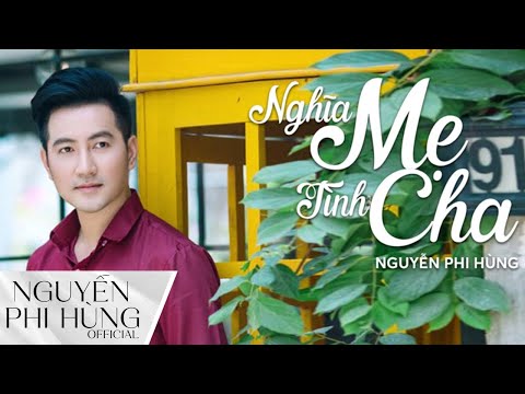 Nghĩa mẹ - Nguyễn Phi Hùng