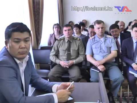 «Официальная хроника» от 30 мая 2016 г.