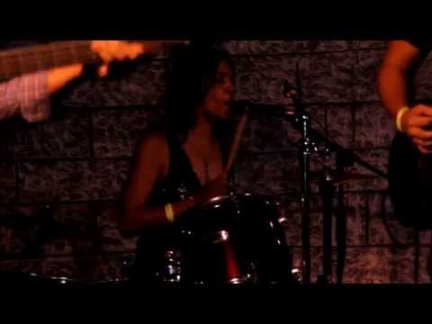 The Last of The Gunslingers & Tammi Diddley Performance Clips