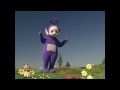 The Teletubbies Slowed Down 500 Is Horrifying But No More So Than Daily Life