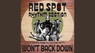 I Won't Back Down (feat. Livingston)