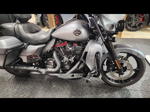 Pegs Harley Davidson
