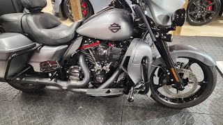 Harley Davidson Highway Pegs Install how to