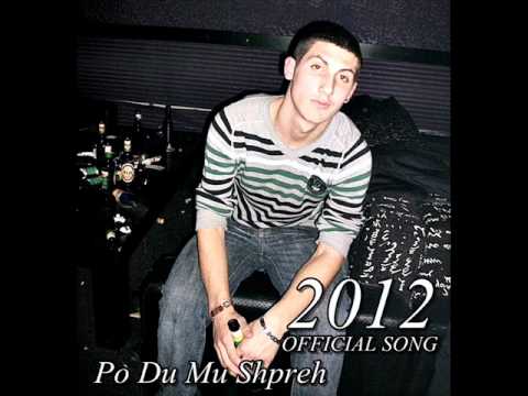 KinG-B.One - Po Du Mu Shpreh ( OFFICIAL 2012 )