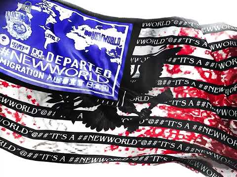 ke8z - ##MOSHPIT ft. Yung Stoney (Official Visualizer)