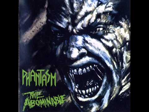 Phantasm - The Abominable (1995) [Full Album]