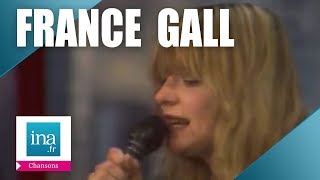 France Gall &quot;Résiste&quot; | Archive INA