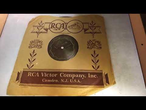 Where Is My Daddy Now Blues Marion Harris