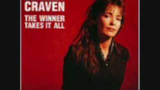 Beverley Craven - The Winner Takes It All (1993)