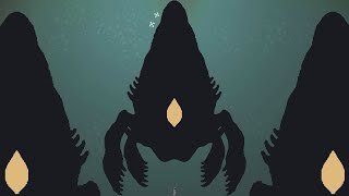 How to easily defeat the lake boss in Noita (1st method patched!)
