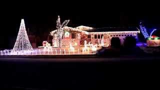 Gloria by Mercy Me 2012.wmv