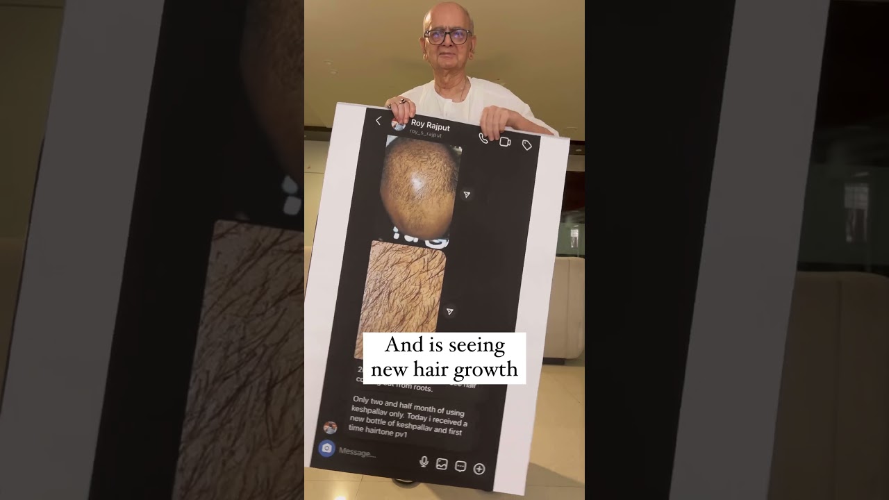 Can It Really Improve Hair Health?