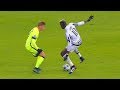 Paul Pogba - The Most Skillful Midfielder