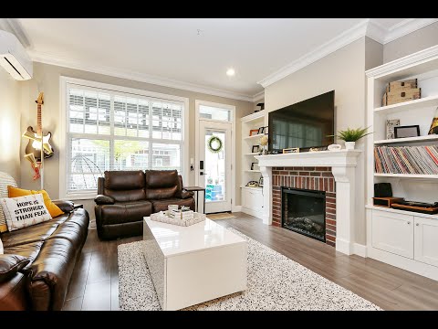 #47 45462 Tamihi Way,Chilliwack - Real Estate Virtual Tour - Caprice & Kylene Real Estate Team