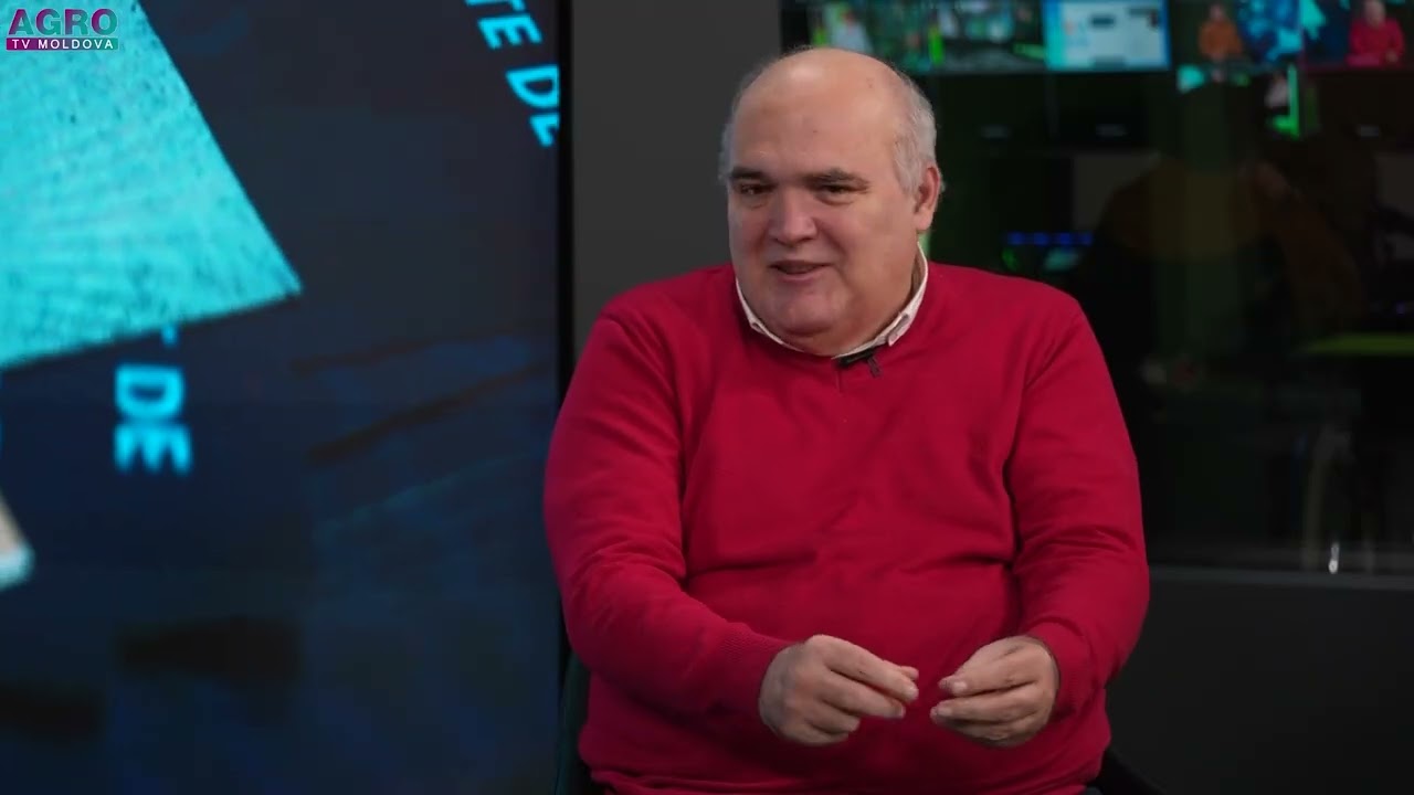 Reportaj Uzinex, echipamente și tehnologie la cheie