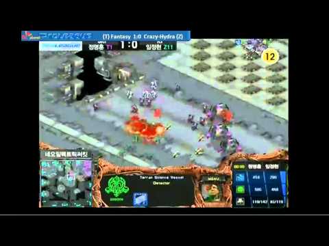 [SPL] (09/07) SKT vs KT Set 2