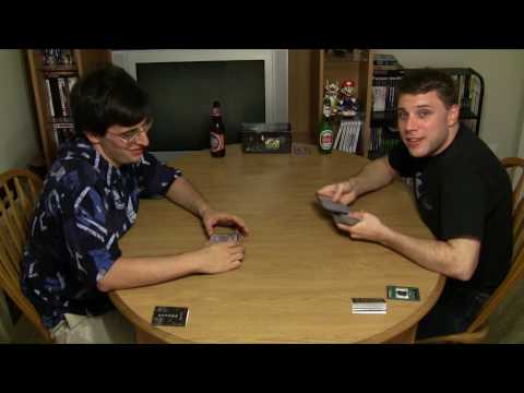 SWCCG Review - Part 2