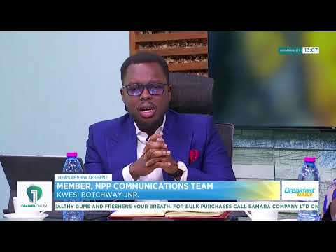 Channel One TV Live | Latest News Updates from Ghana