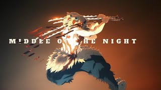 Download lagu The Flashiest Final「AMV」Heat Waves [ Demon Slayer ] ᴴᴰ mp3