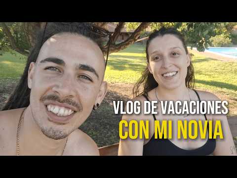 💥EL VIDEO MENOS RAPERO DEL CANAL😂 VACACIONES EN NONO, CÓRDOBA🏔️