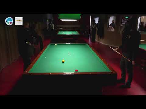 2° Memorial Pretini - SEDICESIMI DI FINALE (Mencarelli - Sorrentino)