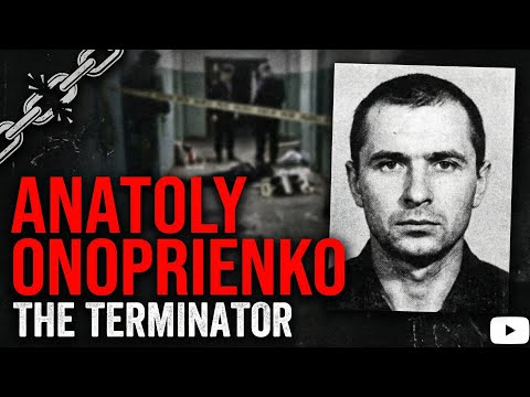 Anatoly Onoprienko – The 52 Murders That Shocked Europe