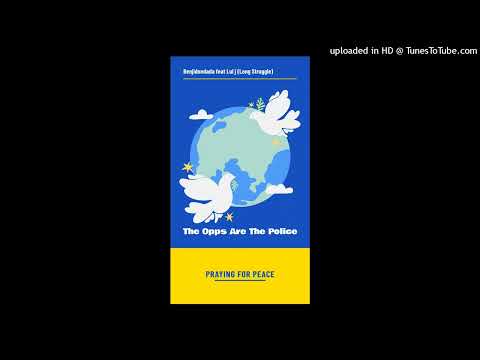 Benjidondada feat Lul j (Long Struggle)