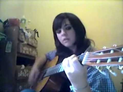 Más allá - Callejeros / Cover del cover video thumbnail