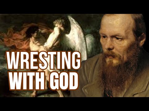 Why Christians MUST Read Dostoevsky
