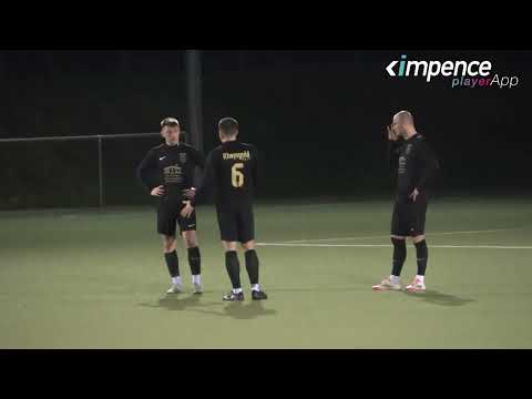 VfL Rheingold Poll 1912 e.V. vs SC Köln-Weiler-Volkhoven 1948 e.V.| Pass Schuss Tor