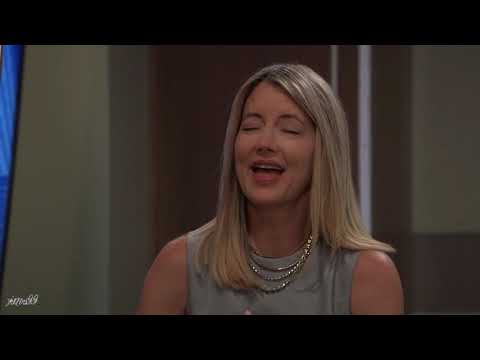 GH: 6/17/19 - Valentin & Nina Part 1/3 (Cynthia Watros First Appearance)