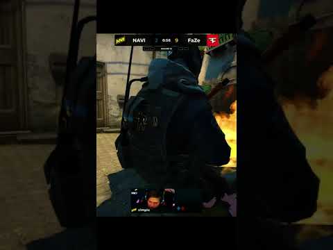 Hello S1mple Don't You Feel Hot ?[ Major Grand Final ]