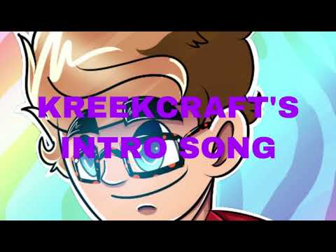 KREEKCRAFT’S INTRO MUSIC! | Gammy78645 ROBLOX