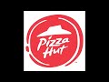 I Salute Pizza Hut