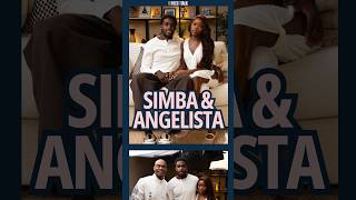 Love Island 2026 finalists Simba & Angie join We Need To Talk...