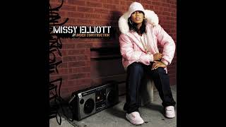 Missy Elliot - Work It (Clean)
