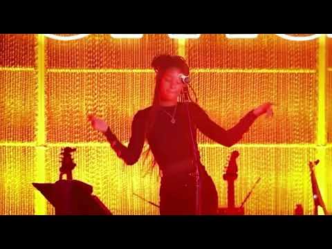 Time Machine - Willow Smith Live version (tik tok sound)