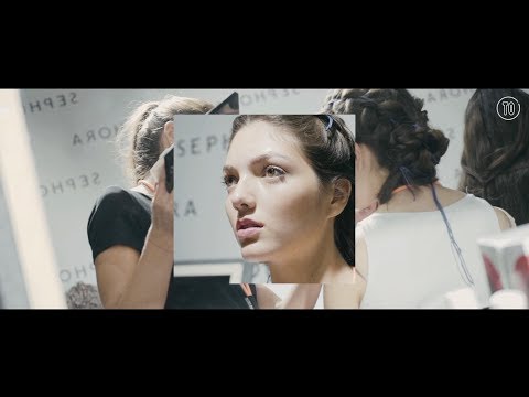 ModaLisboa - Nos bastidores com Inês Carvalho