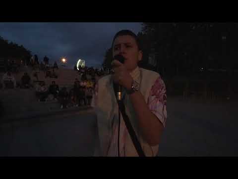 QUING VS KTANO ||OCTAVOS|| 5a PRE GOLD BARCELONA