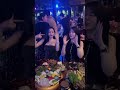 Ho Chi Minh Popular Restaurant Bar THE Gangs Central HCMCNightlife Vietnam