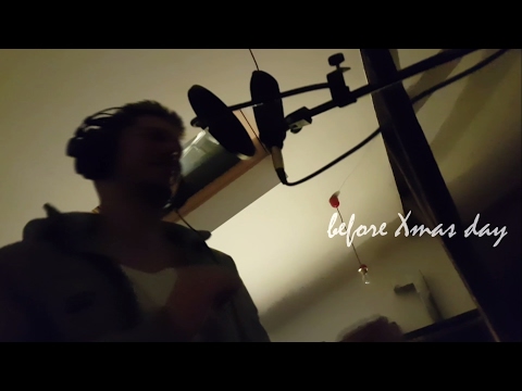 Losza Vera - BXD (before Xmas day)