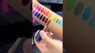 Quem ai já conhecia BT Velvet ❤️ #maquiagem #loja #make