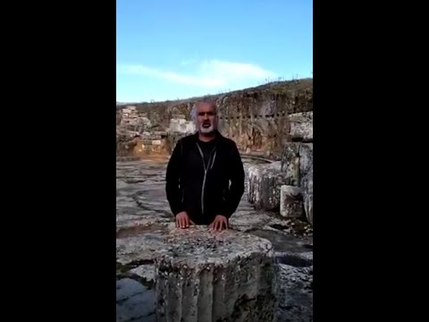 EN BÜYÜK DEĞİRMEN: ZAMAN Resim